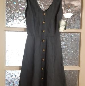 IZbrand,brandnew,xsdress,blue